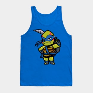 Leonardo Tank Top